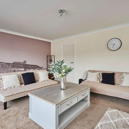 Tatil Evi Host & - Paylors View Whitby