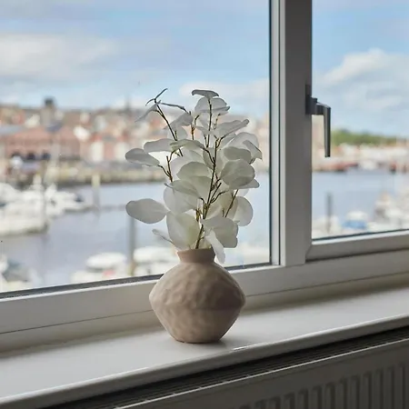 Host & - Paylors View * Whitby
