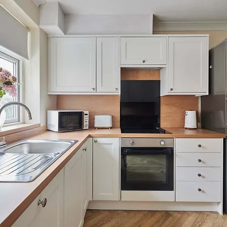 Host & - Paylors View Tatil Evi Whitby