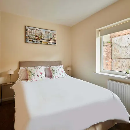 Host & - Paylors View Tatil Evi Whitby