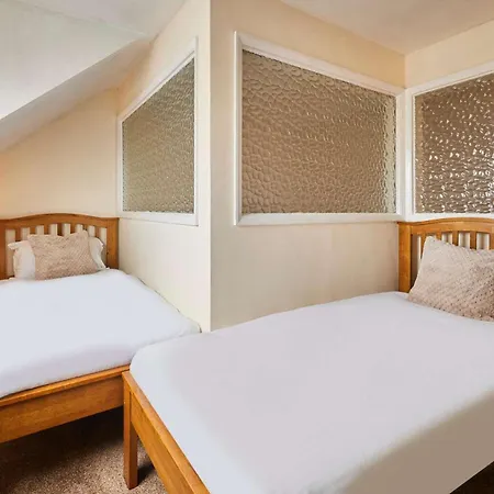 Host & - Paylors View Tatil Evi *
